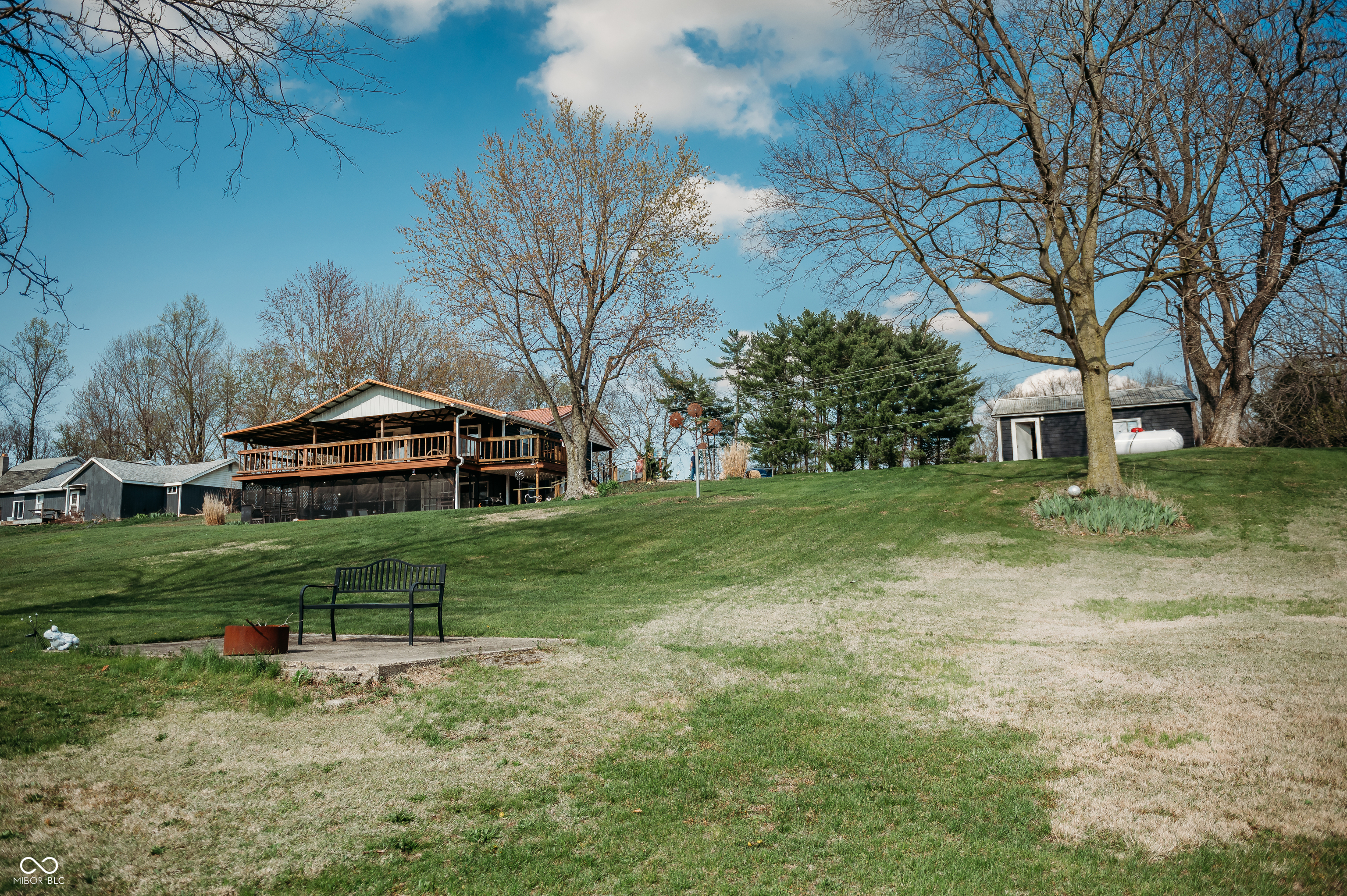 4756 South Silver Island Road Kingman, IN 47952 - Photo 67 of 72 Gallery Image 67