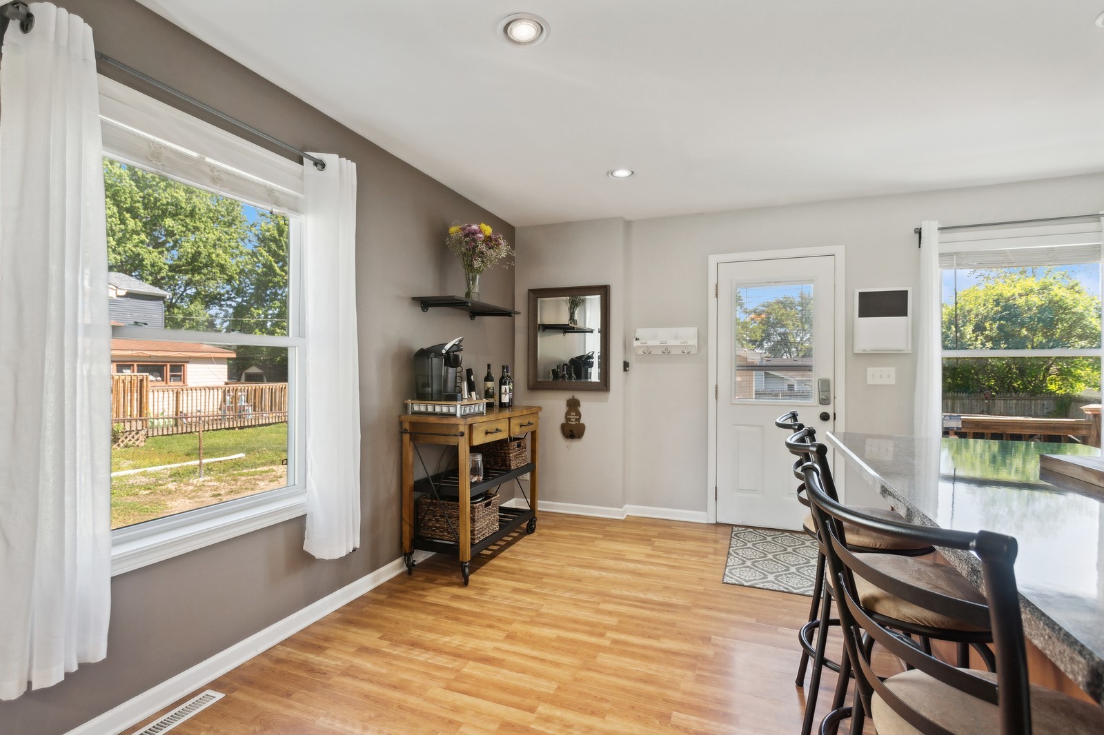 1201 Basin Drive Lockport, IL 60441 - Photo 7 of 16 a room with furniture and a window