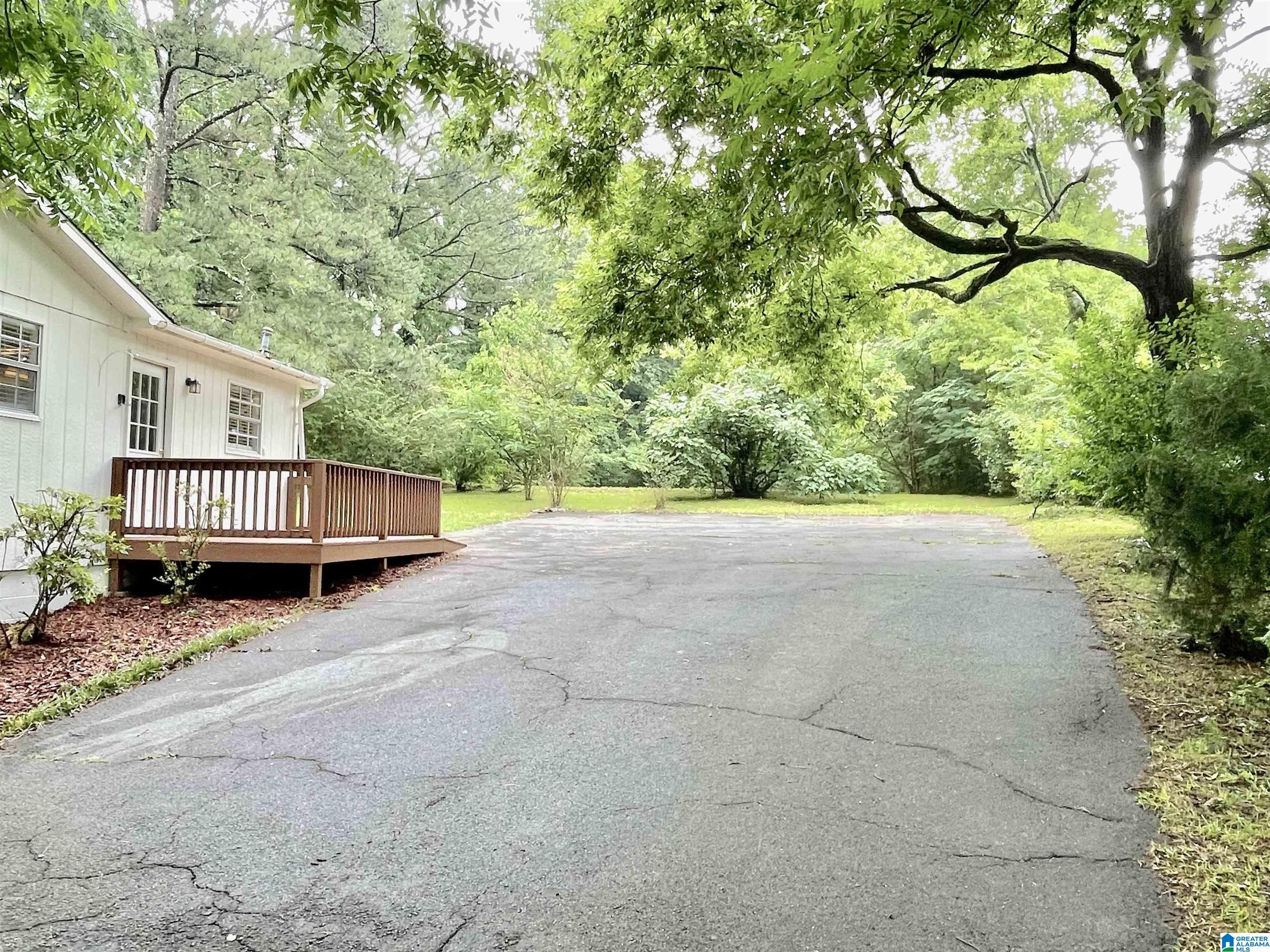 7547 Old Springville Road Trussville, AL 35173 - Photo 37 of 46