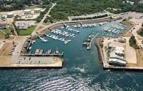 740 Sandwich Road Bourne, MA 02532 - Photo 49 of 50 sandwich marina basin