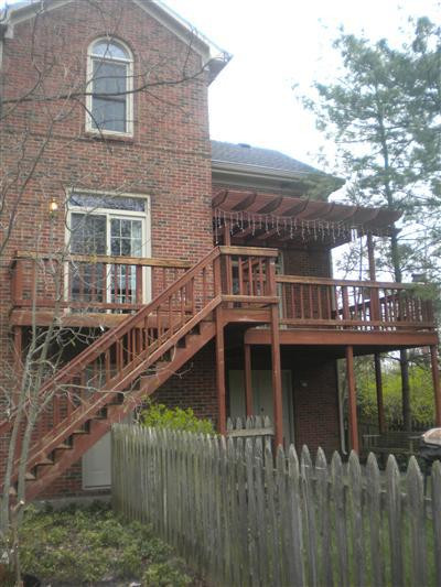 3331 Ridgecane Road Lexington, KY 40513 - Photo 42 of 50 Photo 42