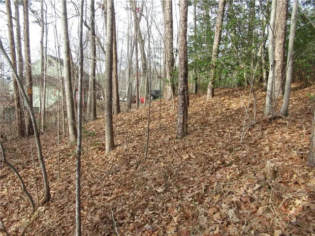 $15,000 | 0 Lone Rock Court, Pickens, SC 29671