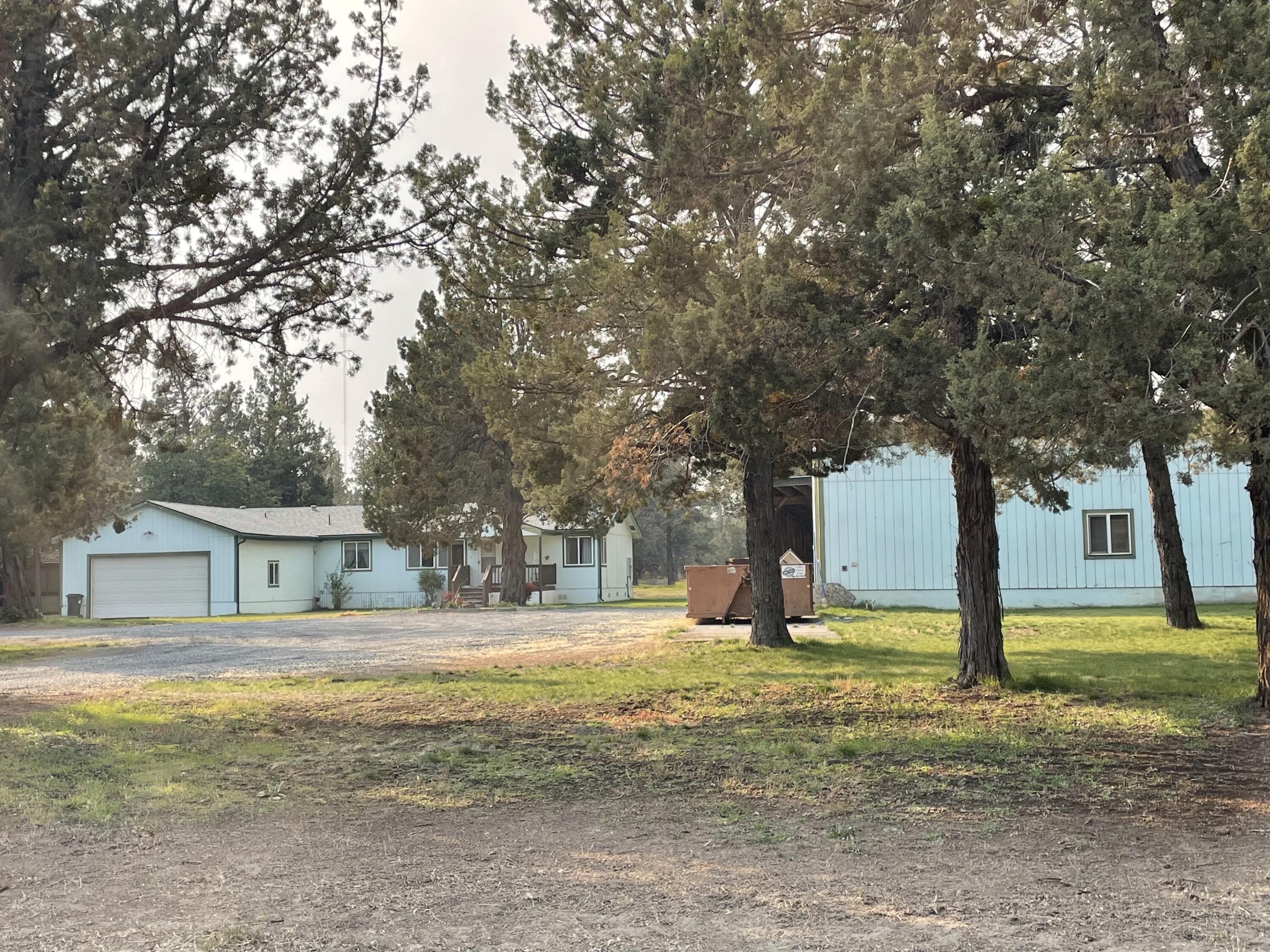 63565 Hughes Road Bend, OR 97701 - Photo 1 of 47 IMG_6709