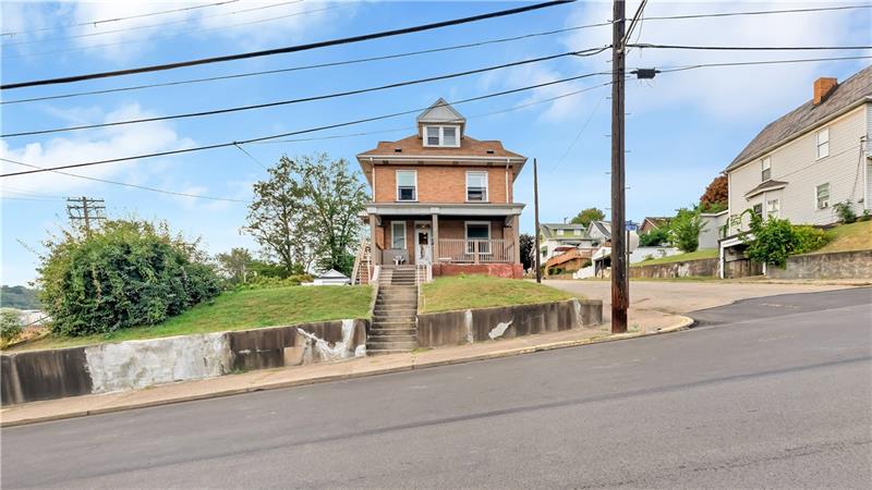 144 Monroe Street Rochester, PA 15074 - Photo 1 of 22