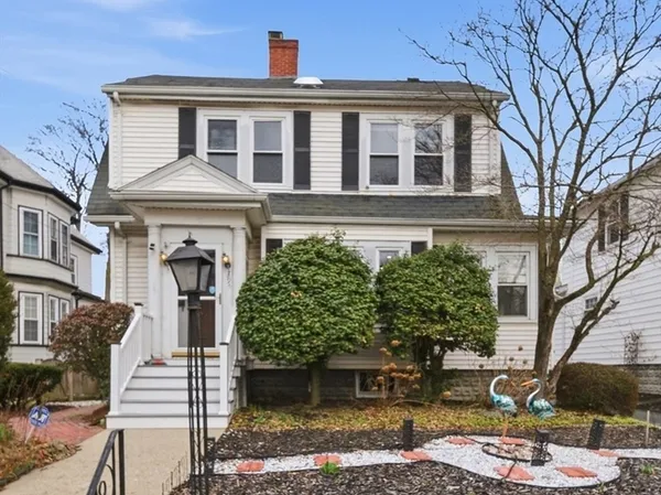 $799,900 | 395 Lebanon Street, Melrose, MA 02176