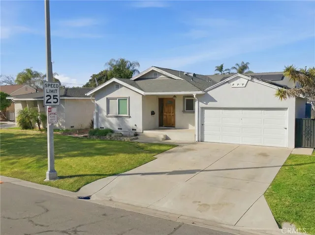 $1,100,000 | 6545 Dos Rios Road, Downey, CA 90240