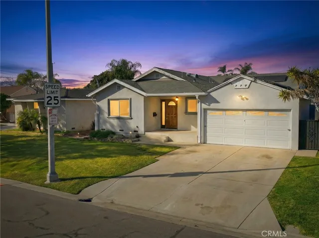 $1,100,000 | 6545 Dos Rios Road, Downey, CA 90240