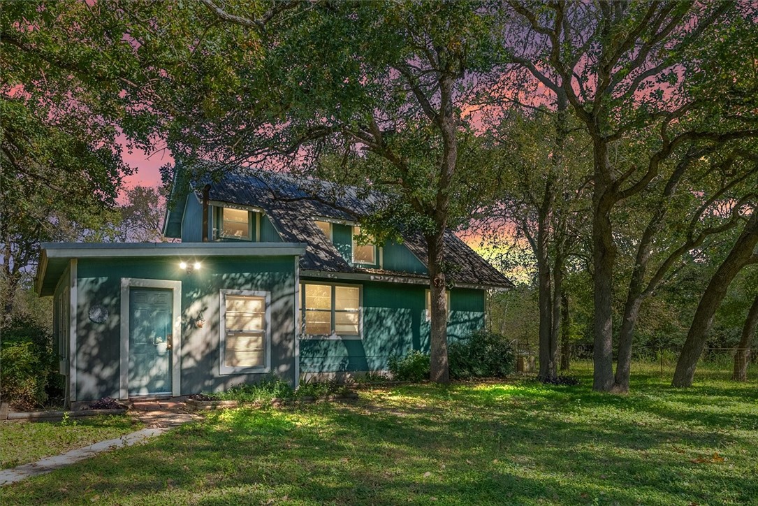 261 Blue Jay Road Cedar Creek, TX 78612 - Photo 1 of 1 Gallery Image 1