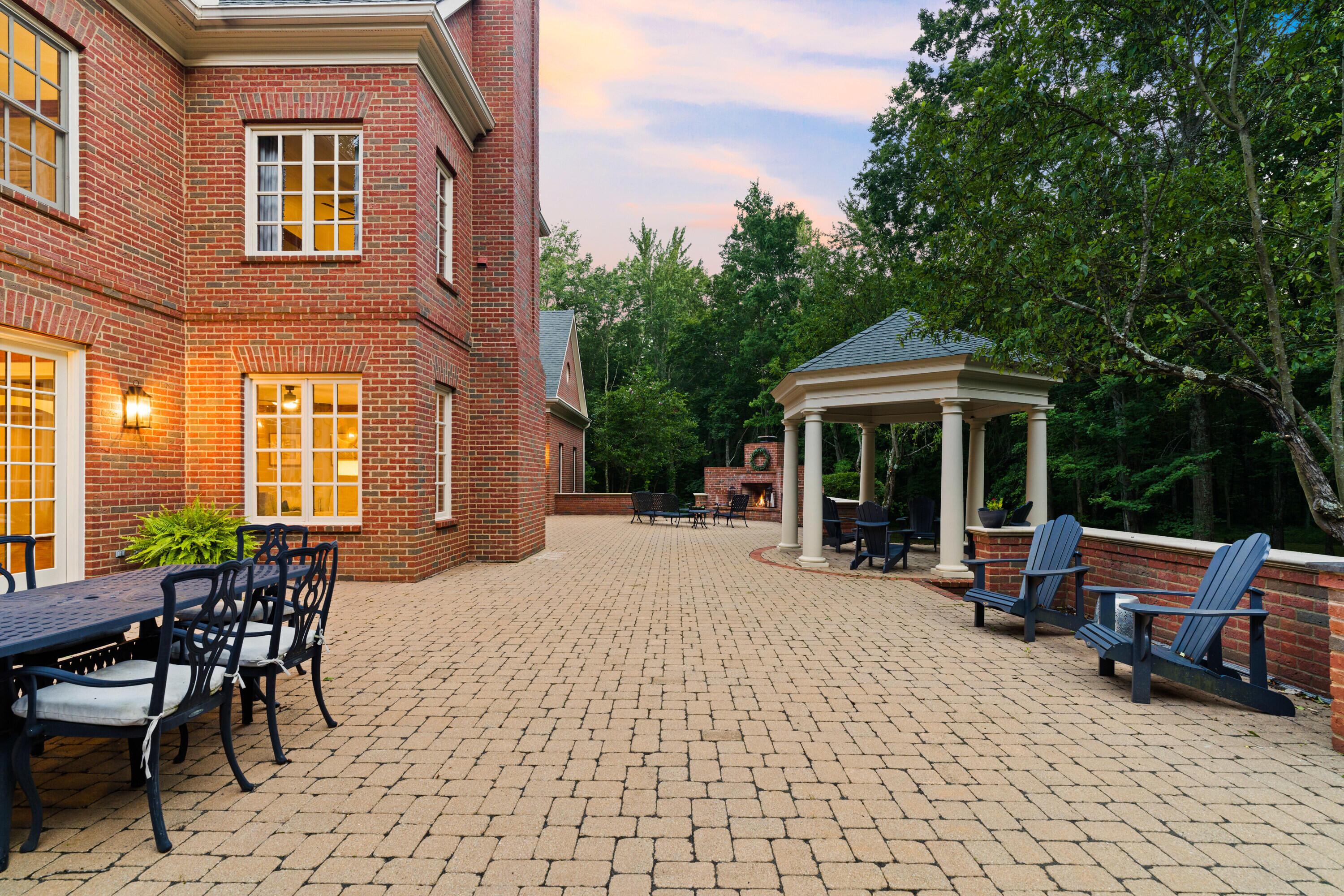 5455 Plantation Road Sunbury, OH 43074 - Photo 118 of 176 Patio