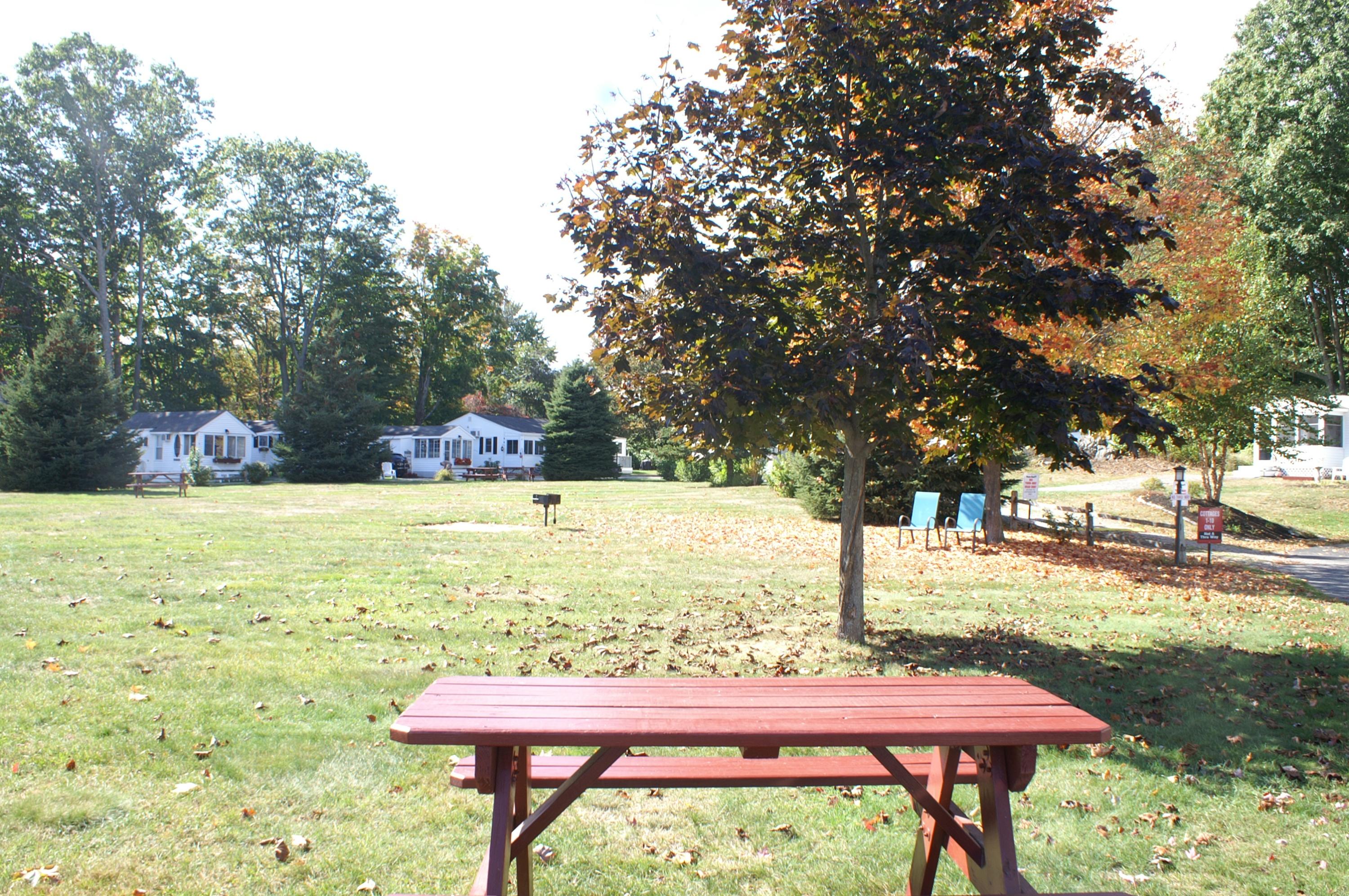 76 Post Road, Unit 11M Wells, ME 04090 - Photo 11 of 11 Beautiful Grounds