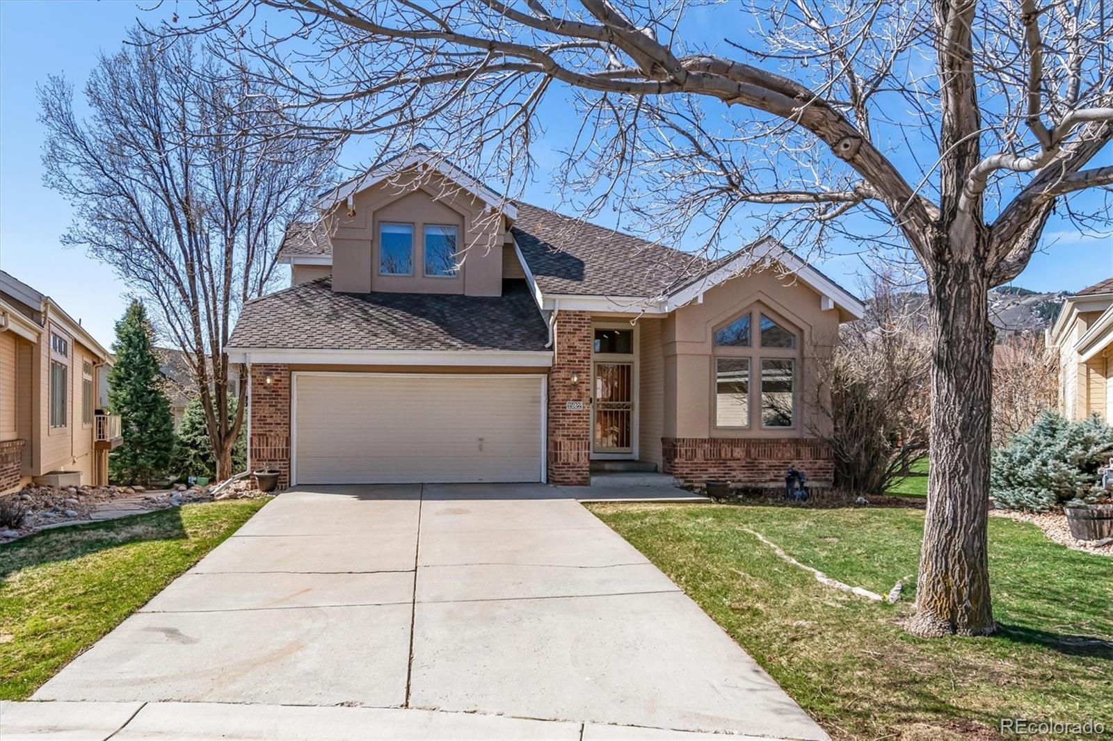 15922 Deer Ridge Drive Morrison, CO 80465 - Photo 1 of 29 Gallery Image 1