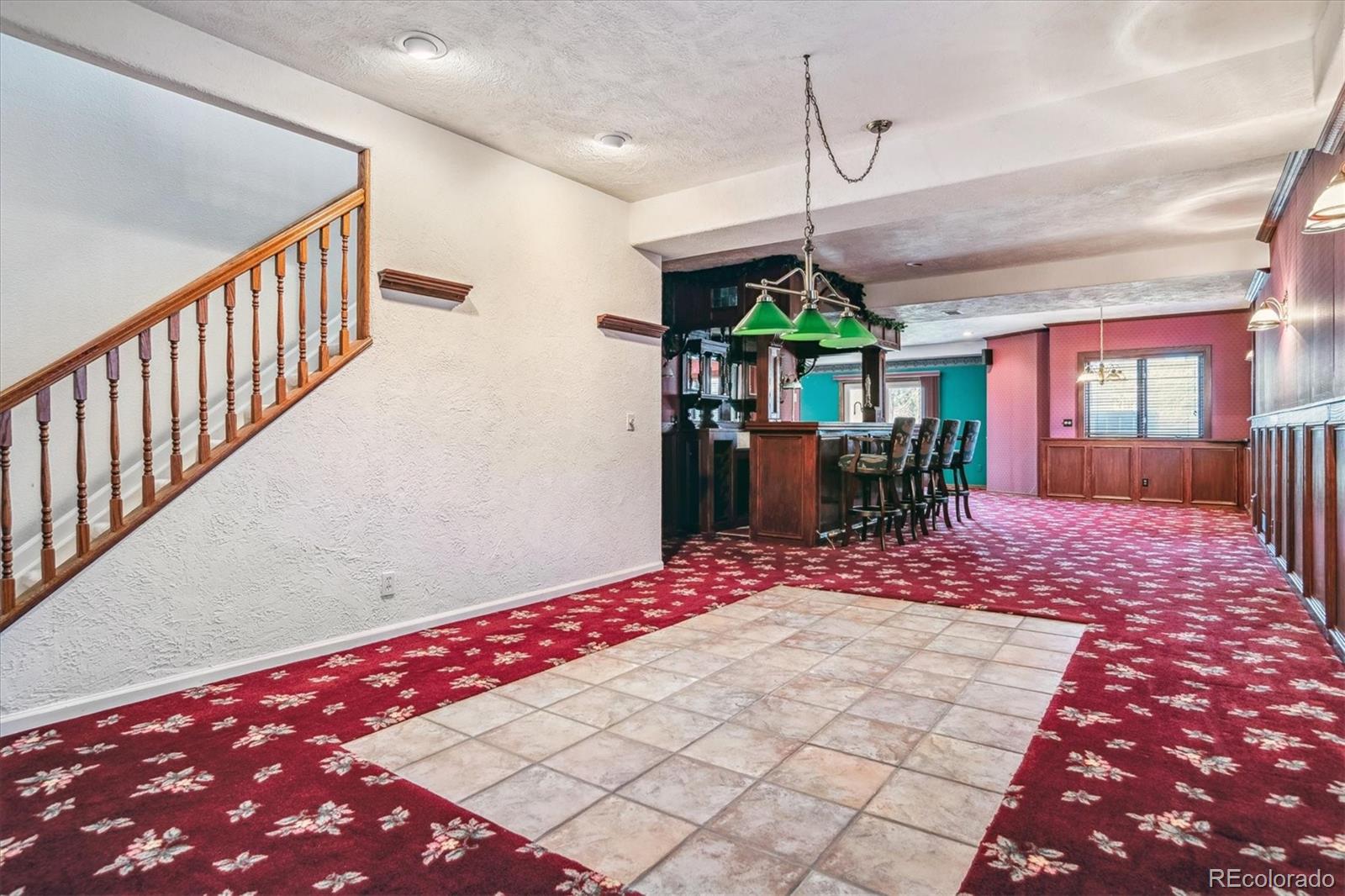 15922 Deer Ridge Drive Morrison, CO 80465 - Photo 21 of 29 Gallery Image 21