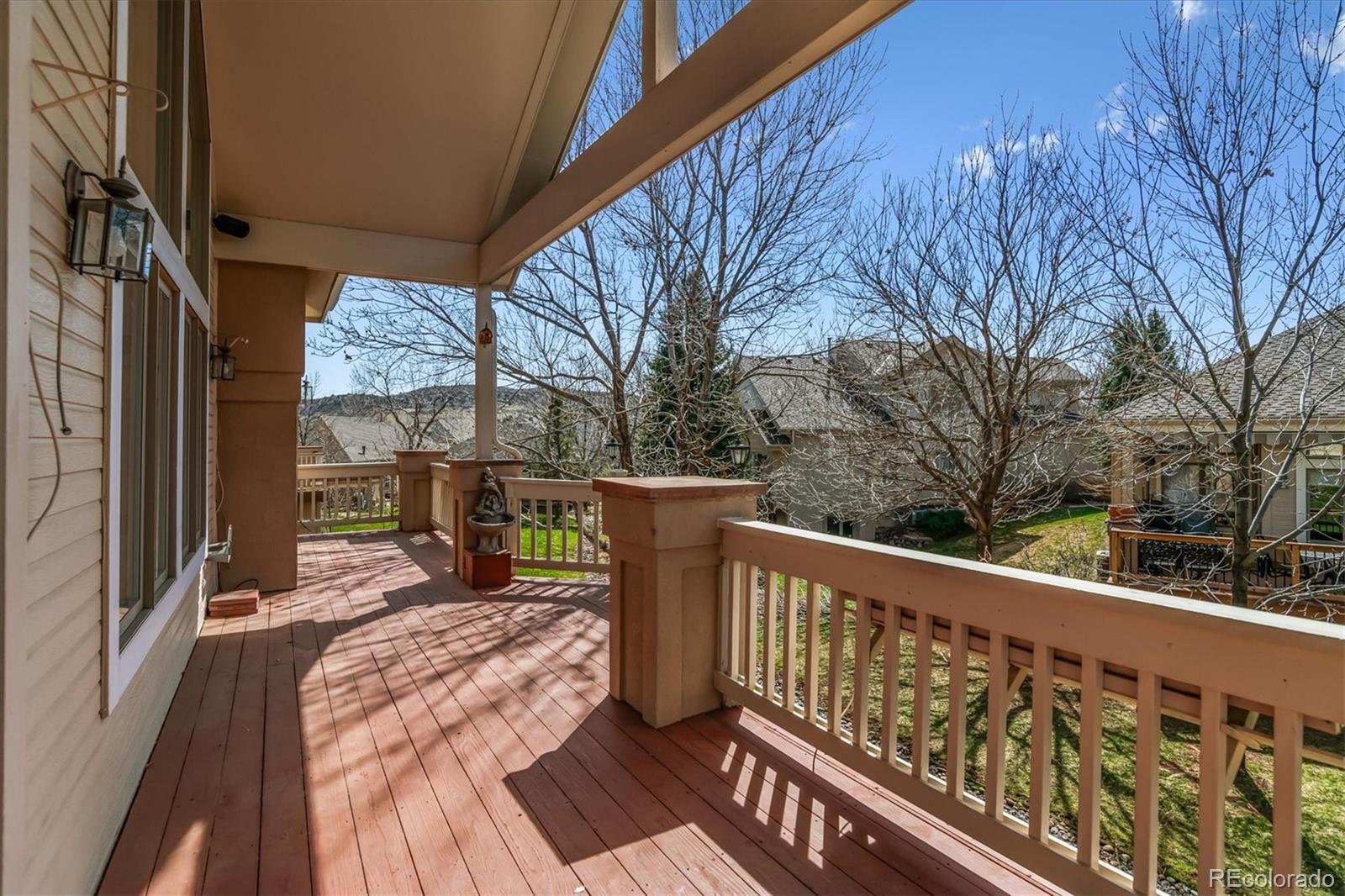 15922 Deer Ridge Drive Morrison, CO 80465 - Photo 25 of 29 Gallery Image 25