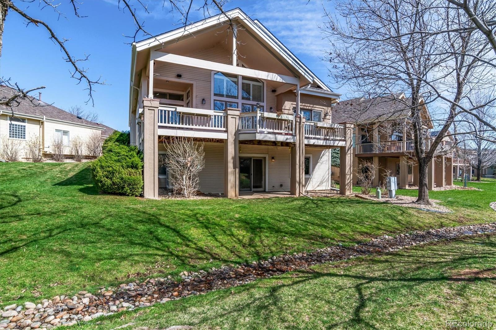 15922 Deer Ridge Drive Morrison, CO 80465 - Photo 29 of 29 Gallery Image 29