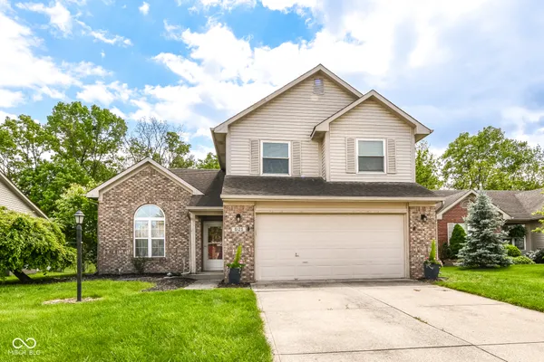 $344,900 | 6125 Woodmill Drive, Fishers, IN 46250