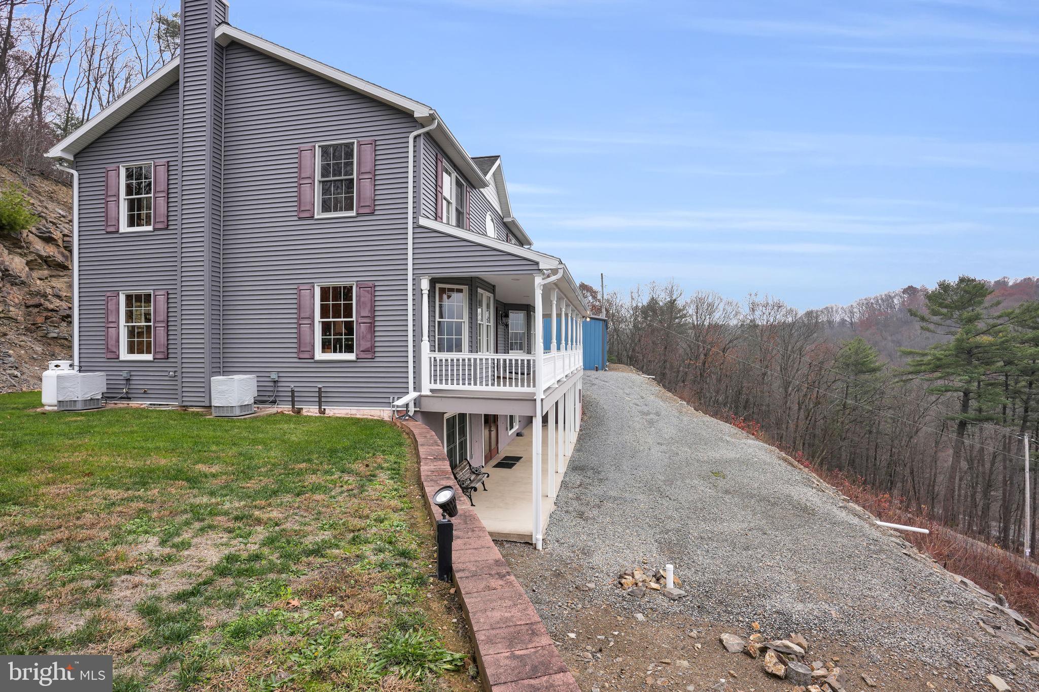 7848 Rte 104 Mount Pleasant Mills, PA 17853 - Photo 39 of 54