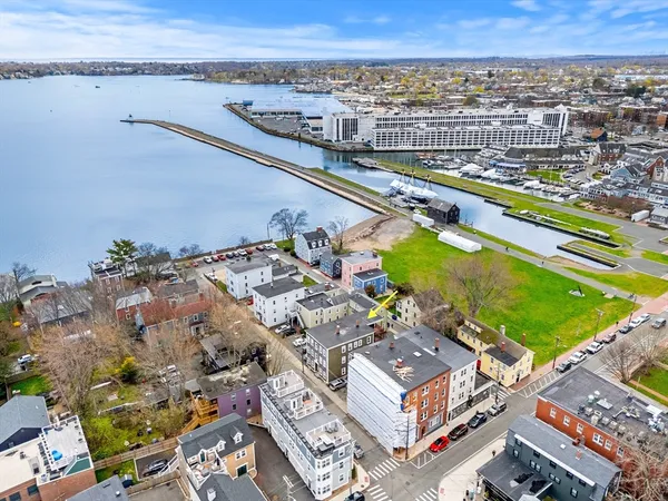 $333,363 | 26 Daniels Street, Unit 5, Salem, MA 01970