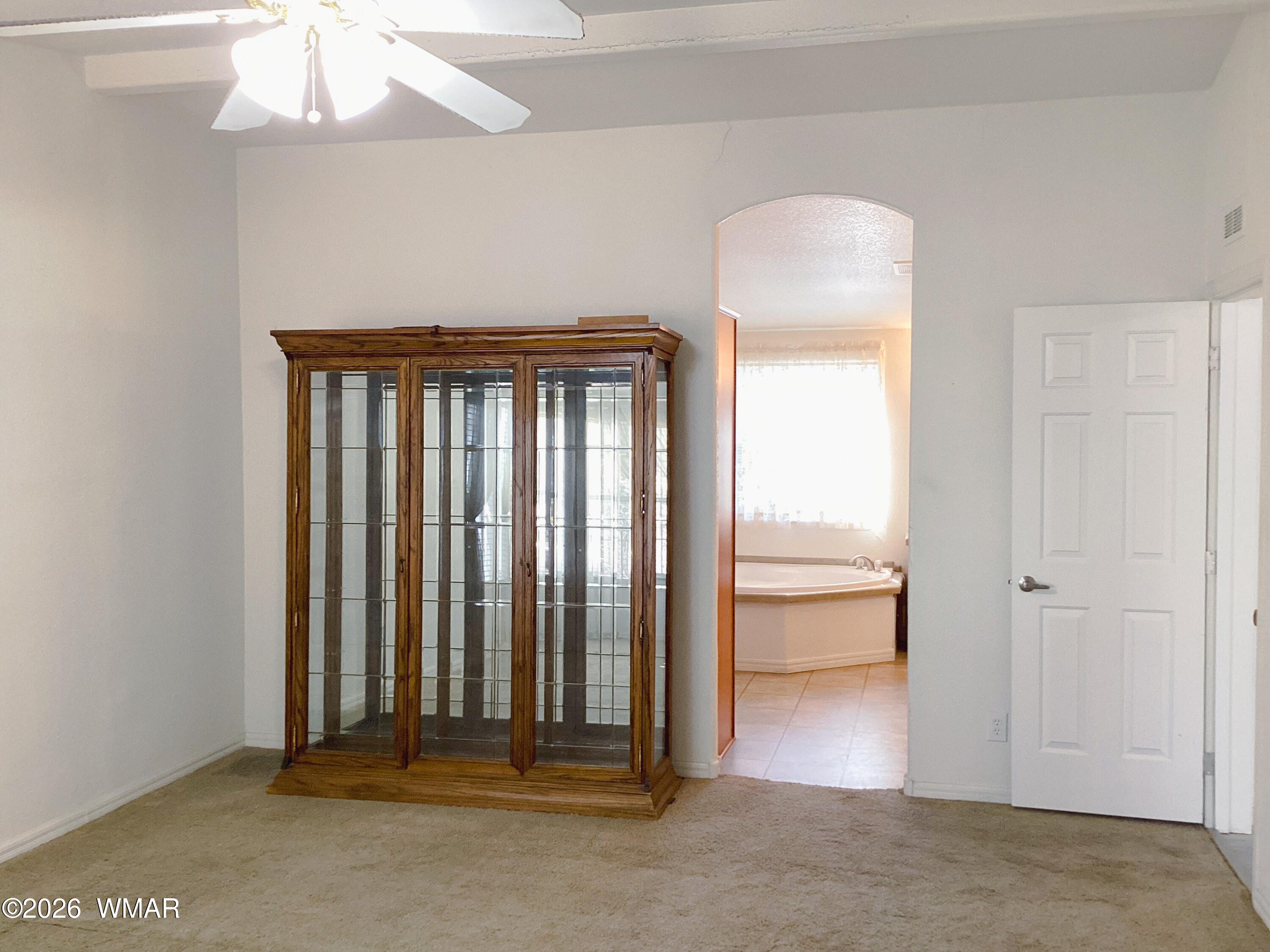 310 Timber Ridge Loop Show Low, AZ 85901 - Photo 22 of 42 Primary Bedroom