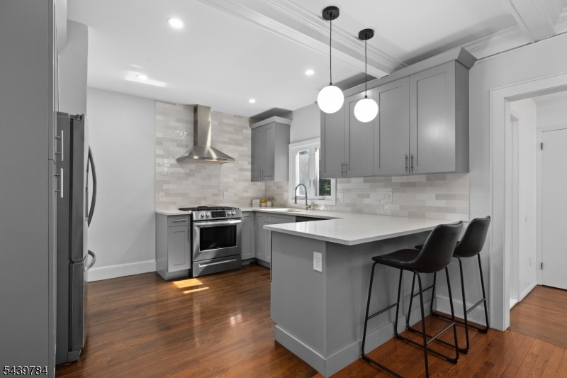 415 Orange Road Montclair, NJ 07042 - Photo 13 of 34