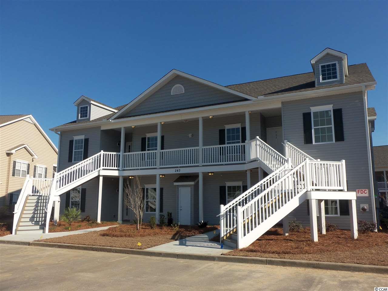 801 Sail Lane, Unit 202 Murrells Inlet, SC 29576 - Photo 2 of 21 Gallery Image 2