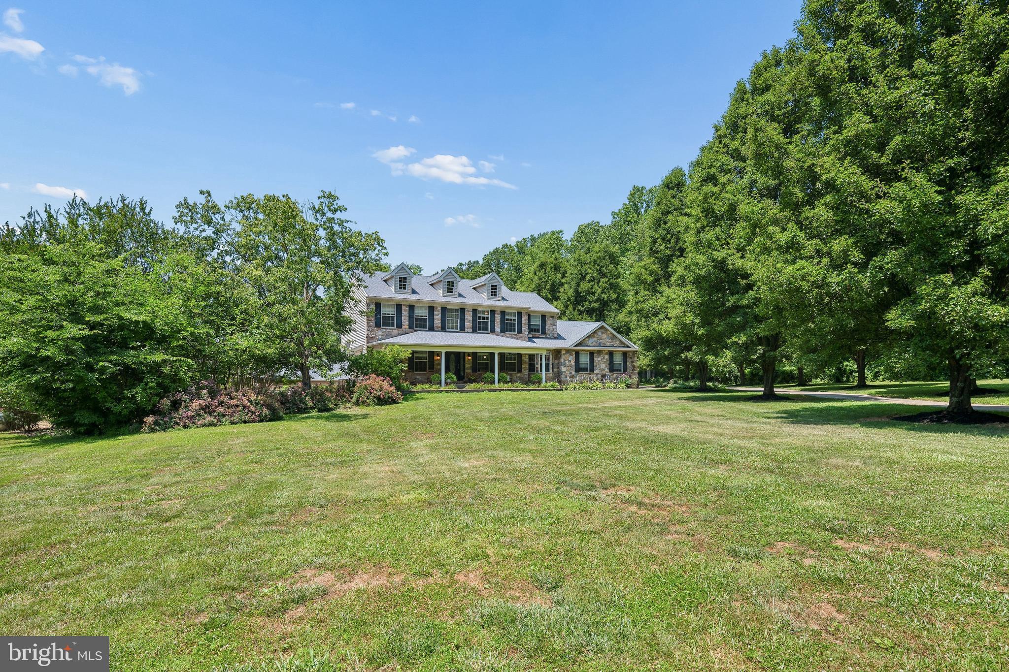 55 Greenmount Road Rising Sun, MD 21911 - Photo 10 of 105 Spacious front yard