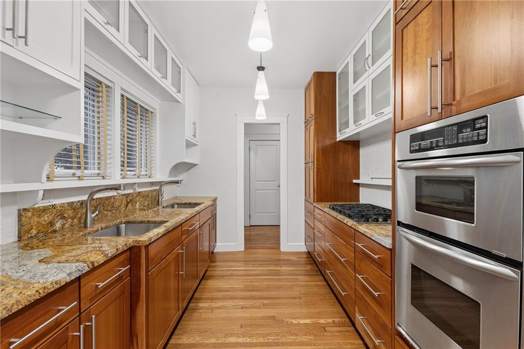 1899 Anjaco Road Northwest, Unit 1 Atlanta, GA 30309 - Photo 17 of 41