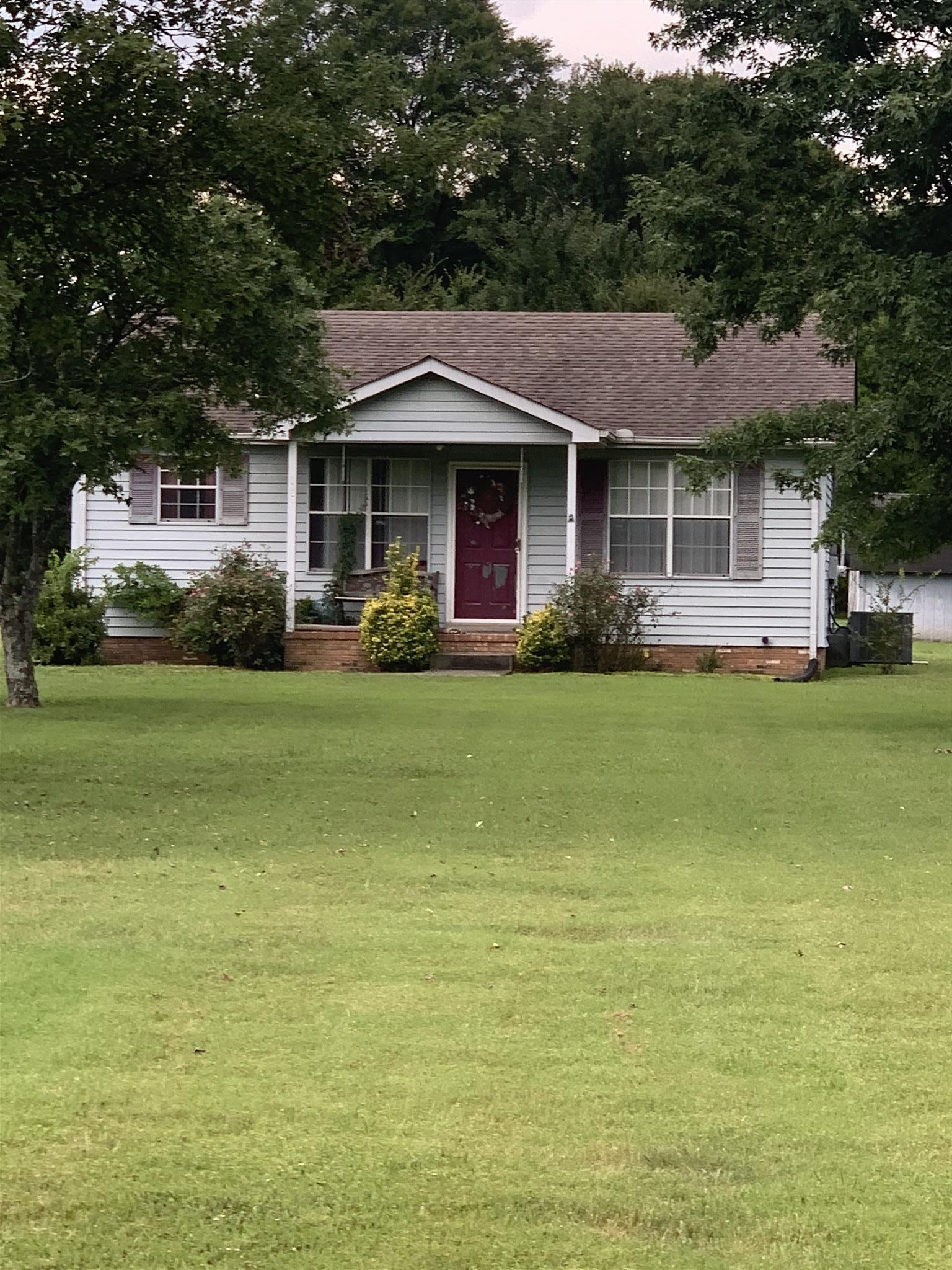 4033 Central Valley Road Murfreesboro, TN 37129 - Photo 1 of 4 Gallery Image 1