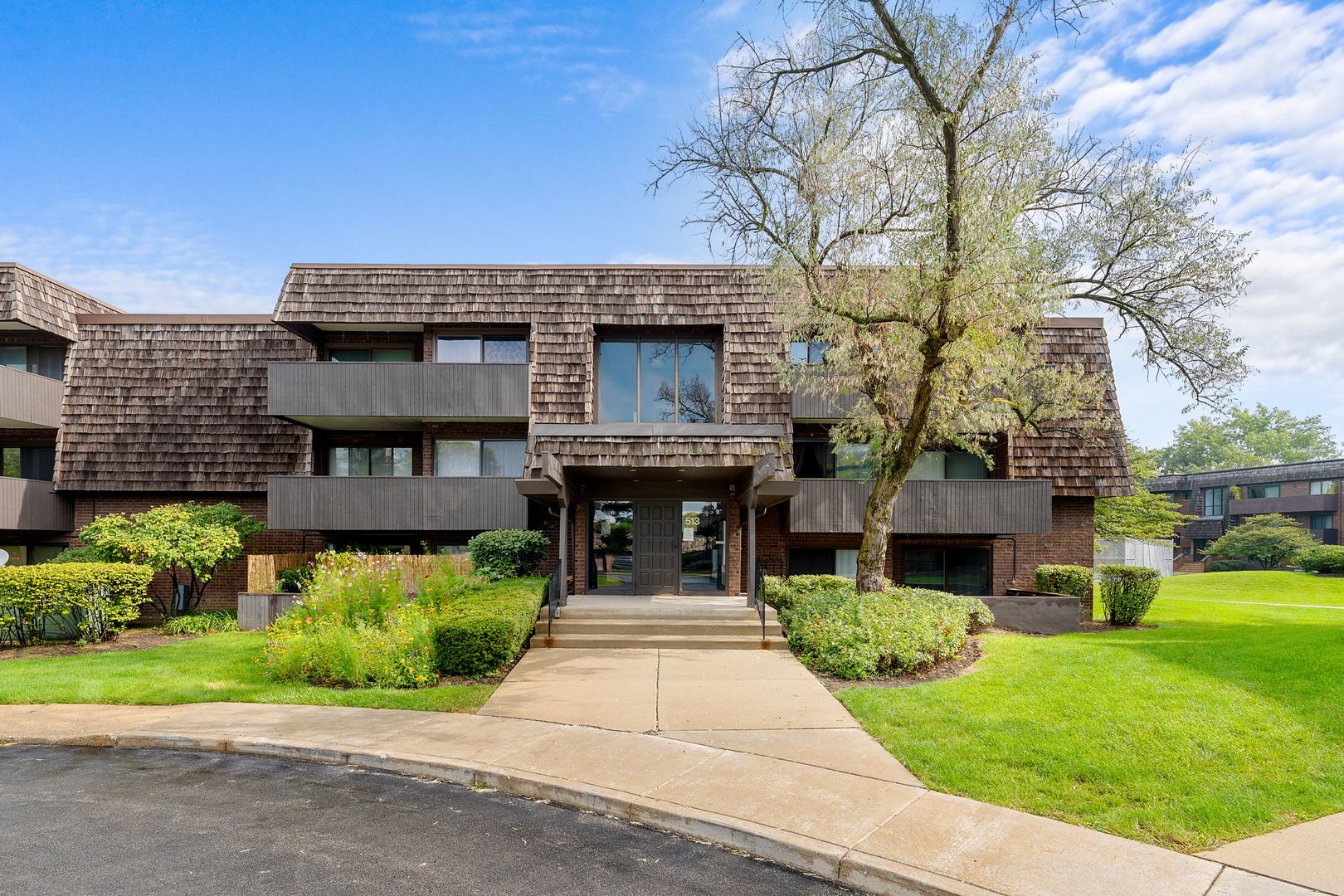 513 Timber Ridge Drive, Unit 208 Carol Stream, IL 60188 - Photo 20 of 20