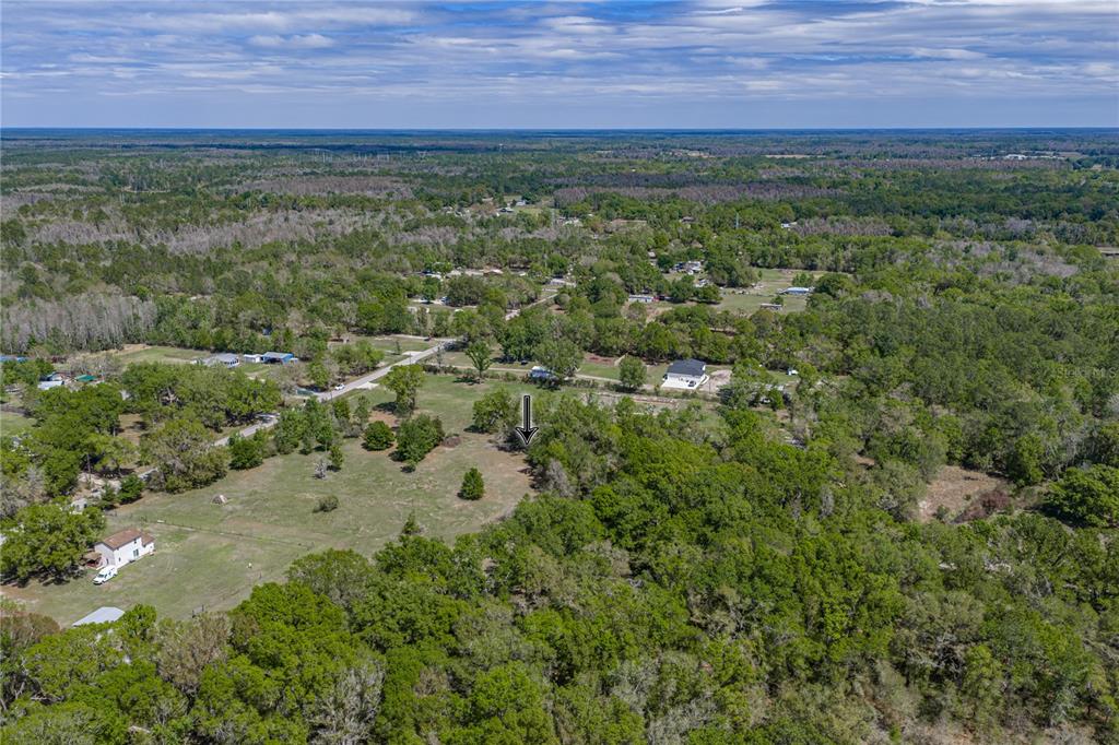 0 Clayton Road Kathleen, FL 33849 - Photo 40 of 41 a view of a field with an outdoor space
