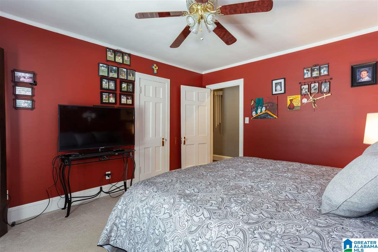 1028 Montvue Road Anniston, AL 36207 - Photo 36 of 50