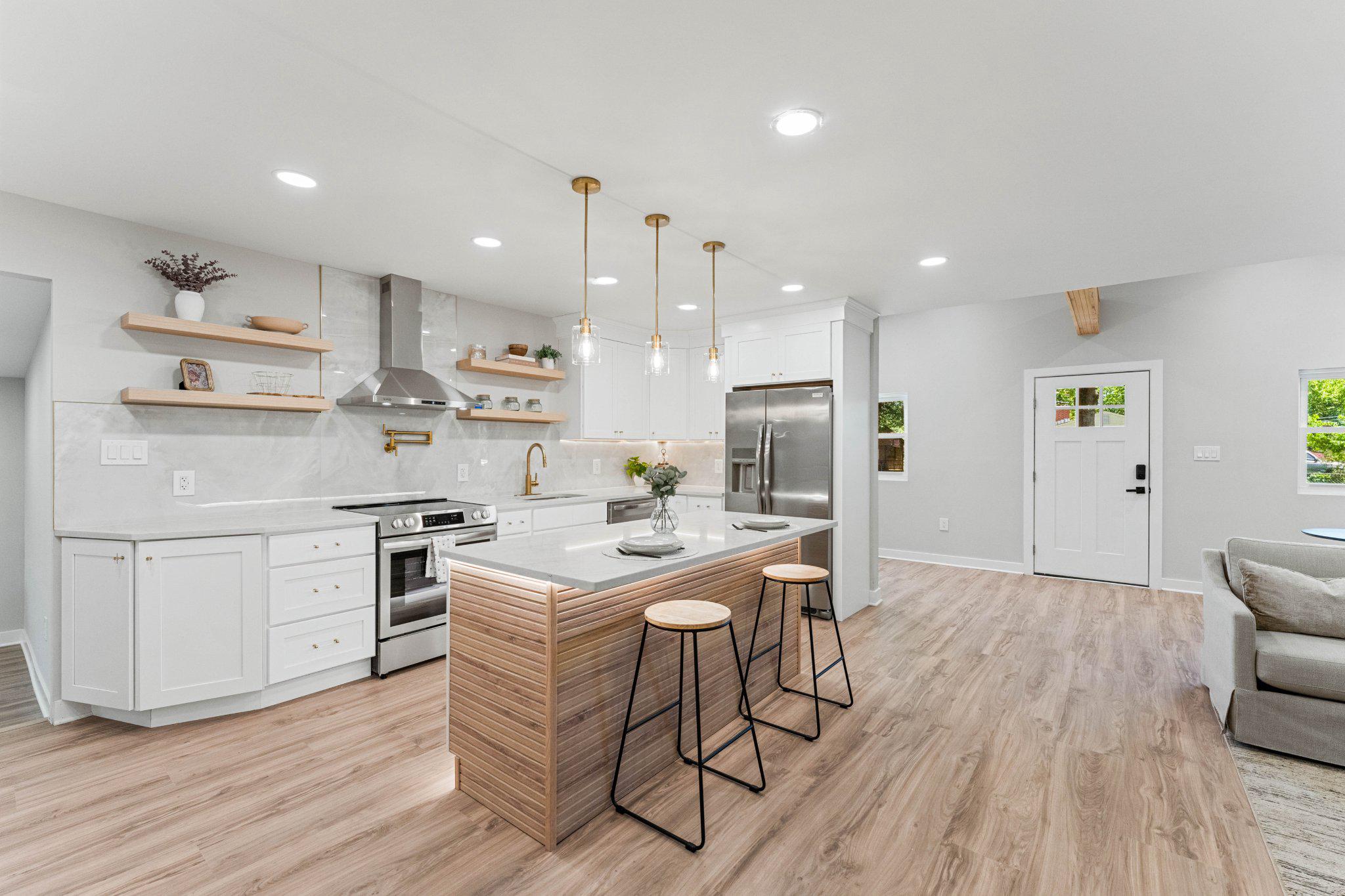 55 Balsam Road Levittown, PA 19057 - Photo 15 of 49 High end finishes