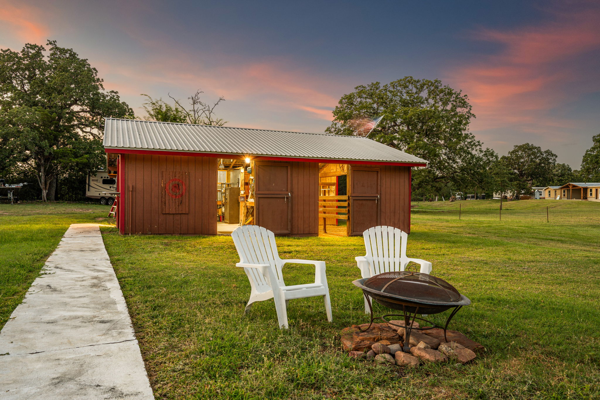 402 Smith Road Bastrop, TX 78602 - Photo 34 of 40