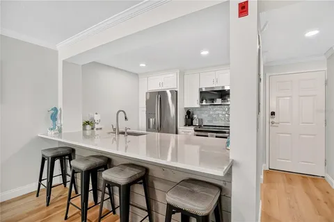 $448,900 | 4505 South Atlantic Avenue, Unit 305, Ponce Inlet, FL 32127