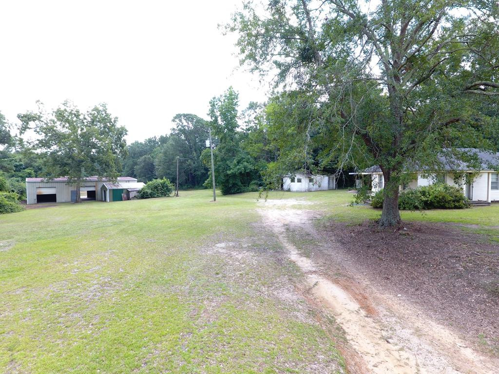 2630 Wedgefield Road Sumter, SC 29154 - Photo 20 of 56