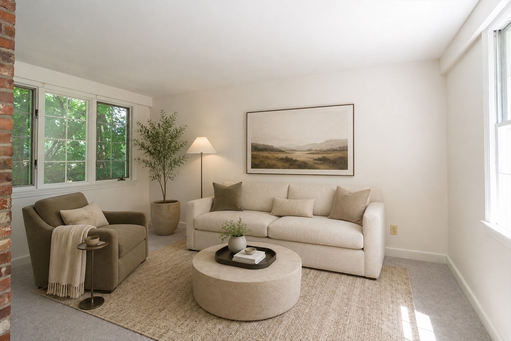 78 Lorraine Road Westwood, MA 02090 - Photo 10 of 34