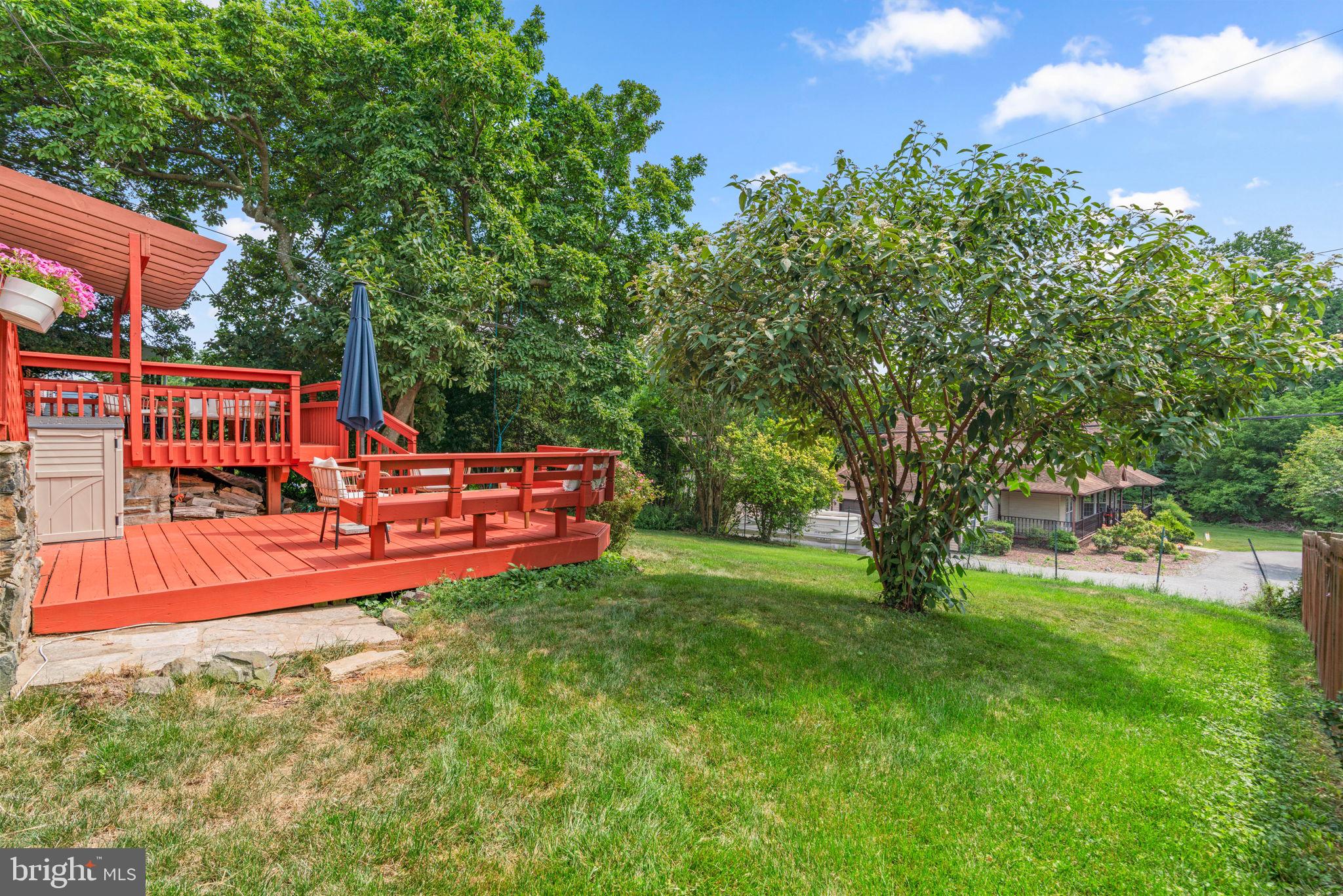 35 Tanglewood Road Baltimore, MD 21228 - Photo 29 of 42