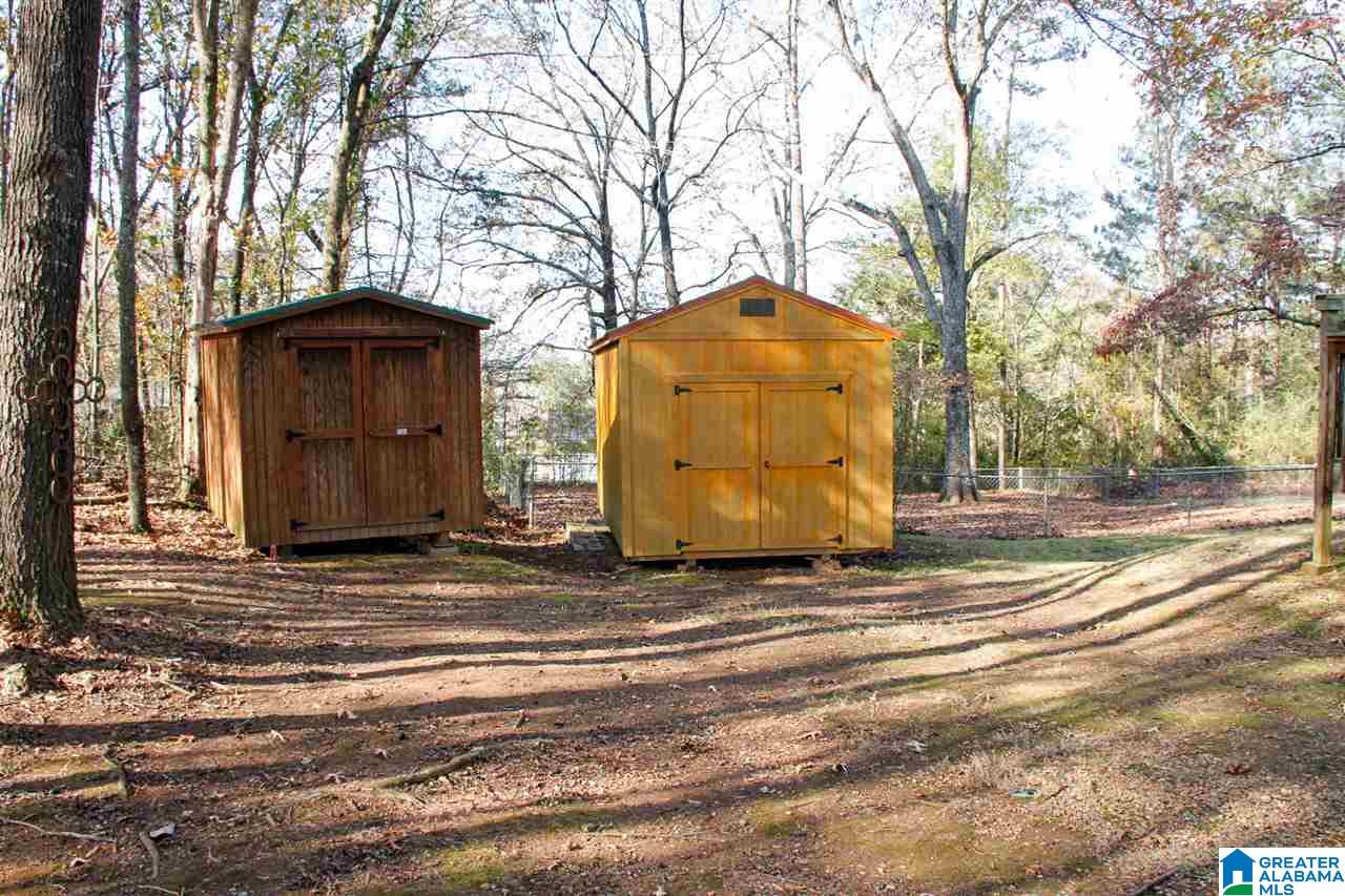 2413 Mcnabb Road Oxford, AL 36203 - Photo 32 of 33