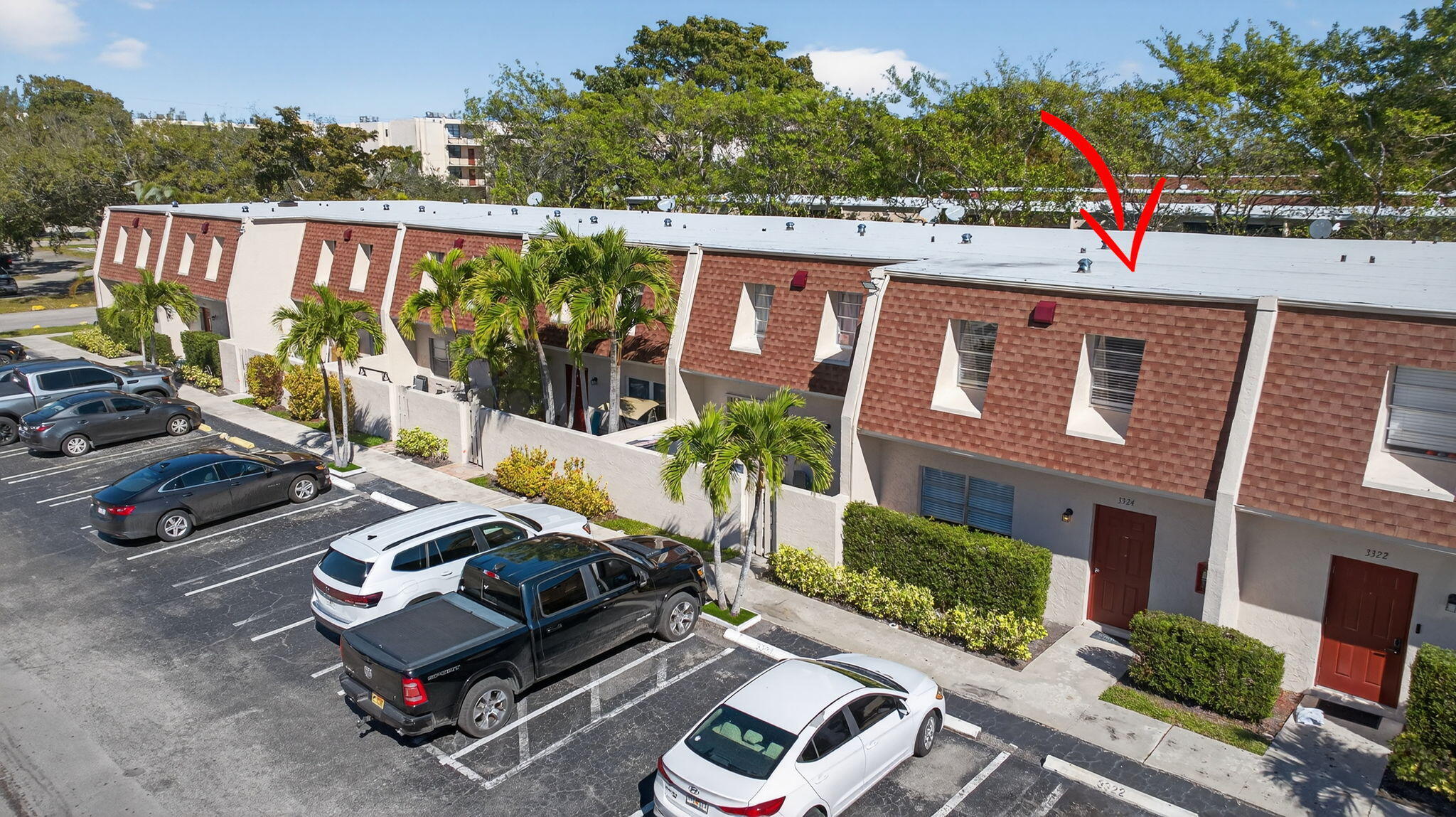 3324 Quail Close, Unit 7 Pompano Beach, FL 33064 - Photo 42 of 54 43-web-or-mls-3324-