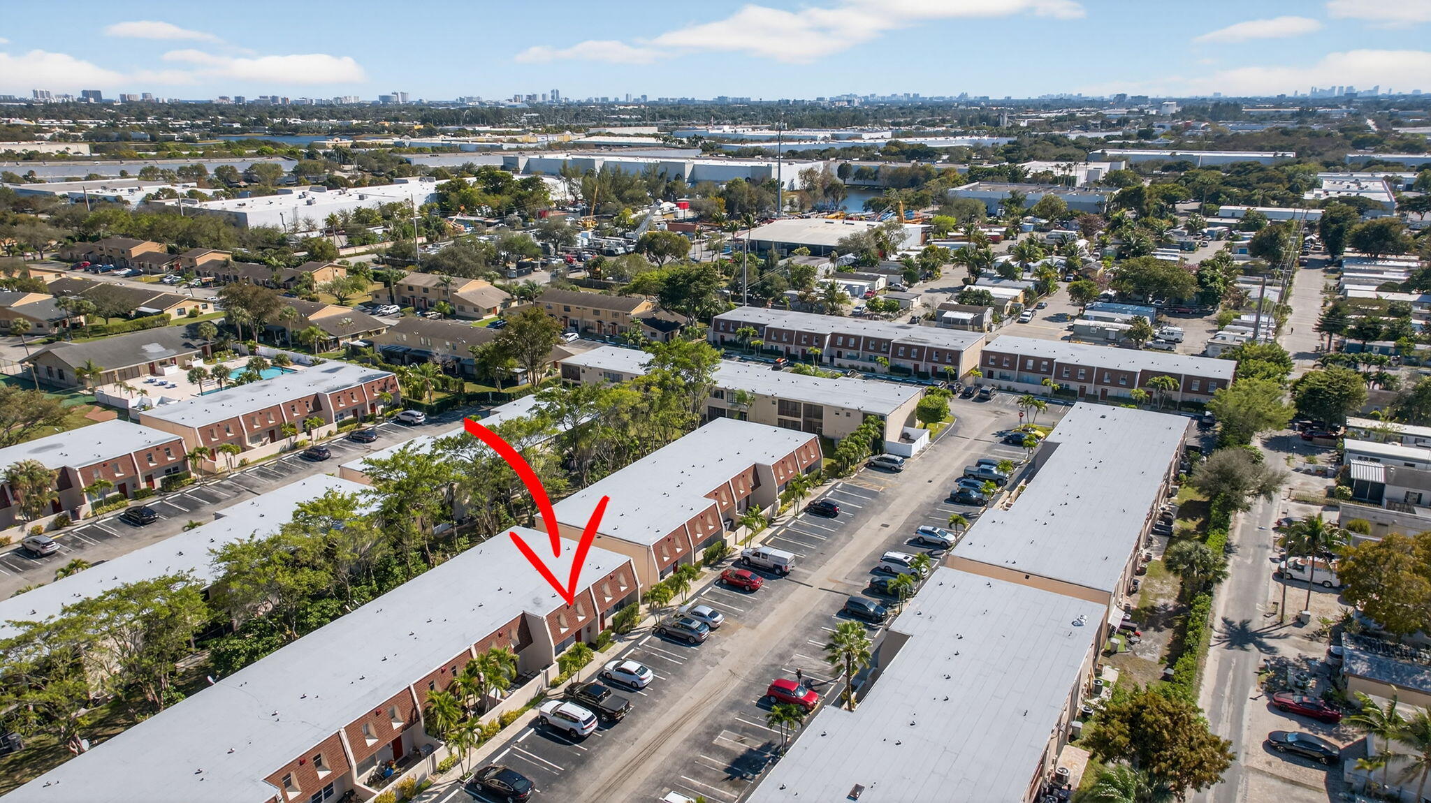 3324 Quail Close, Unit 7 Pompano Beach, FL 33064 - Photo 43 of 54 44-web-or-mls-3324--2