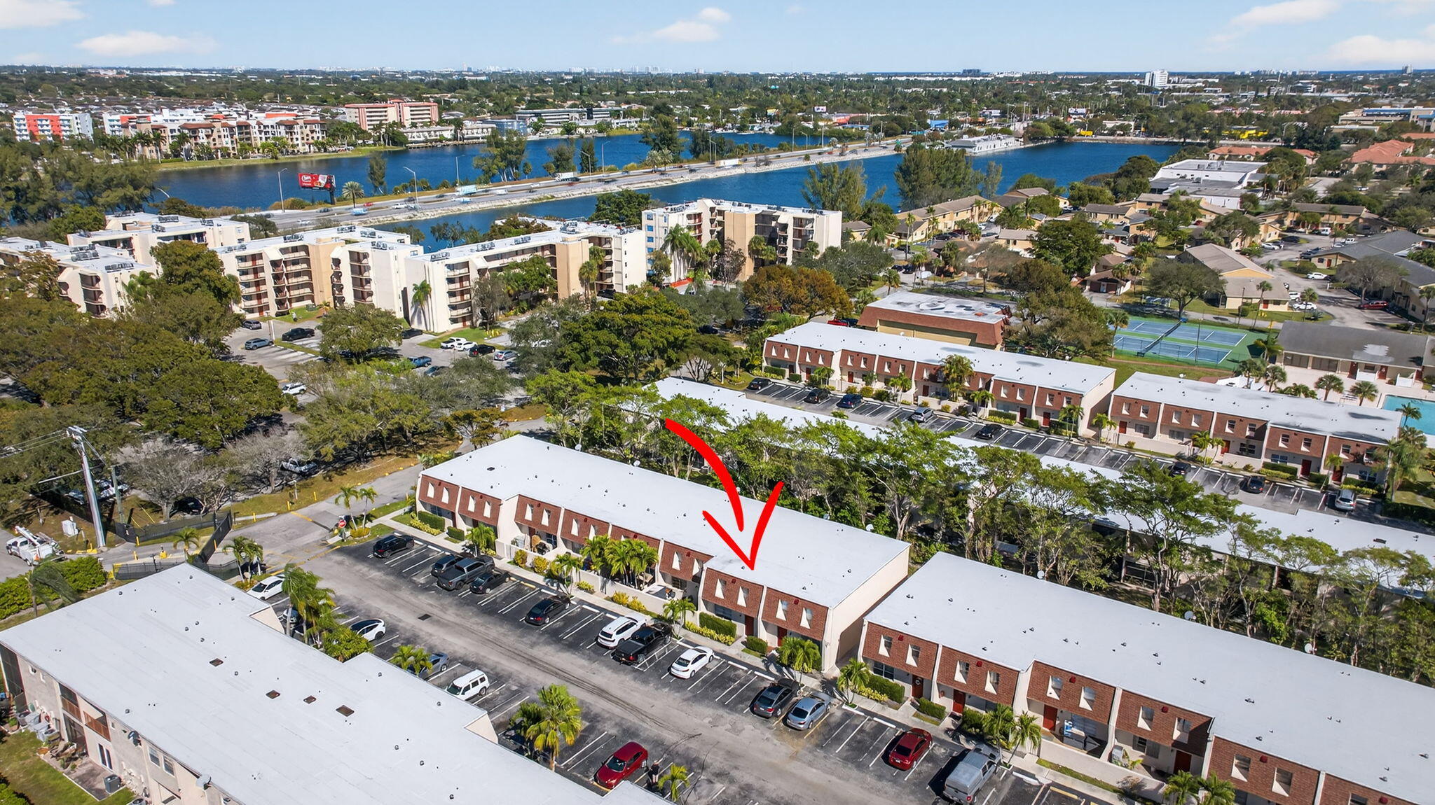 3324 Quail Close, Unit 7 Pompano Beach, FL 33064 - Photo 44 of 54 45-web-or-mls-3324--3