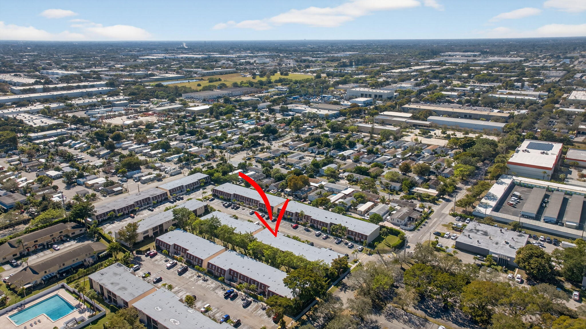 3324 Quail Close, Unit 7 Pompano Beach, FL 33064 - Photo 47 of 54 48-web-or-mls-3324--6