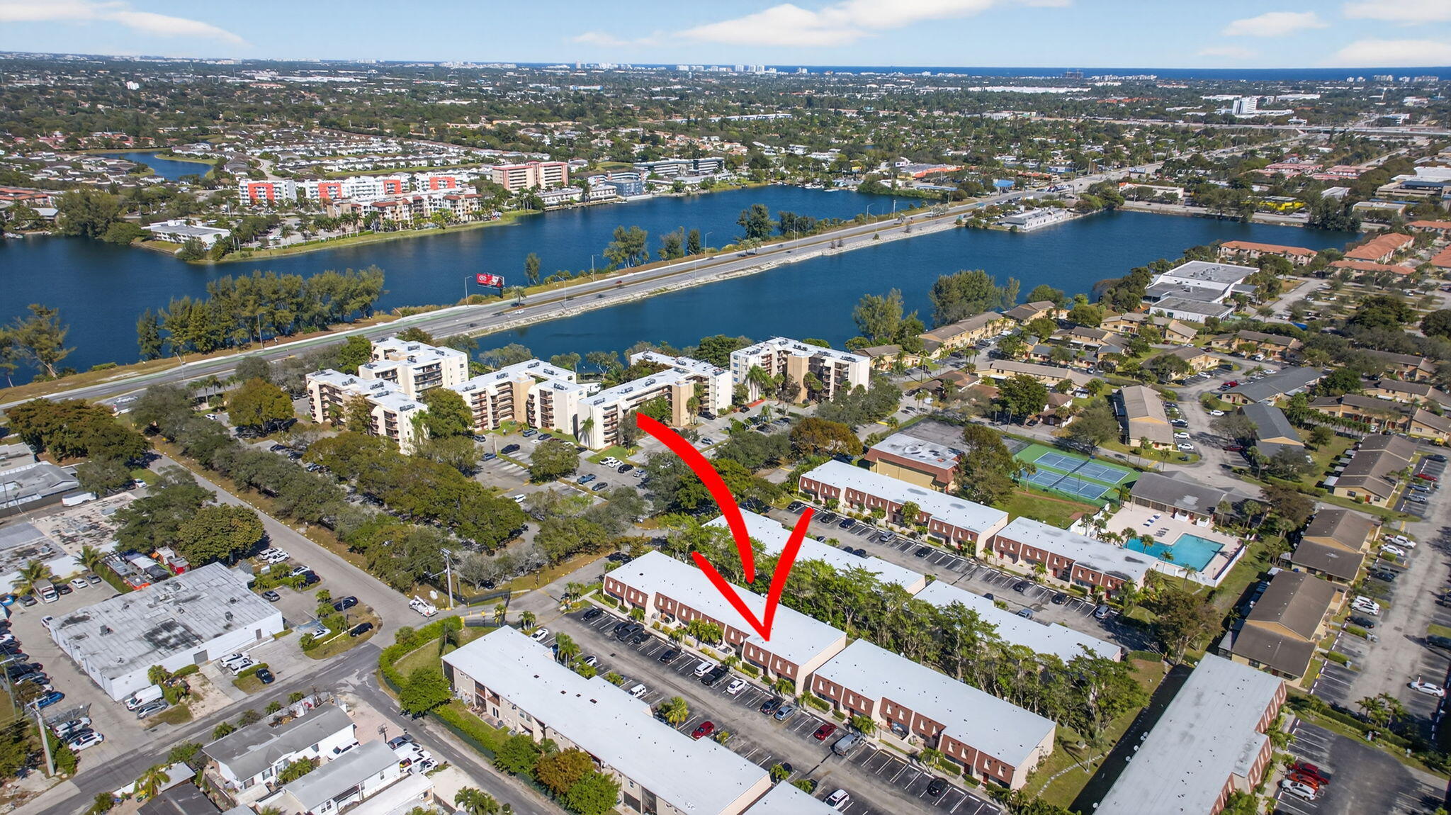 3324 Quail Close, Unit 7 Pompano Beach, FL 33064 - Photo 48 of 54 50-web-or-mls-3324--8