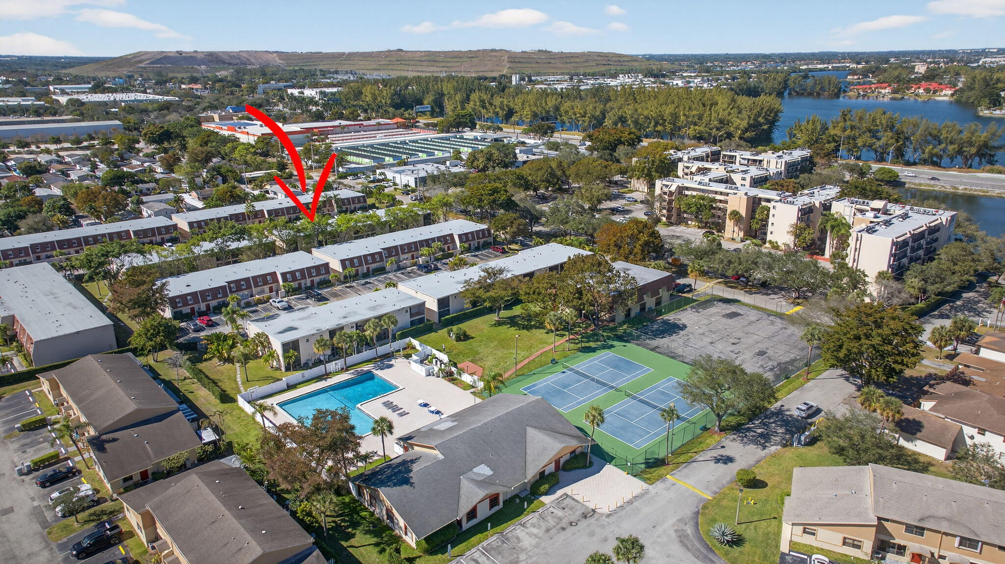 3324 Quail Close, Unit 7 Pompano Beach, FL 33064 - Photo 49 of 54 51-web-or-mls-3324--9