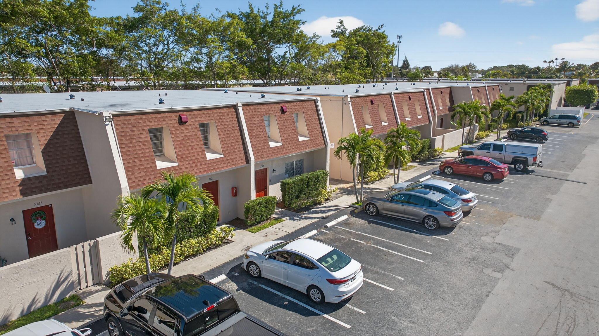 3324 Quail Close, Unit 7 Pompano Beach, FL 33064 - Photo 51 of 54 53-web-or-mls-3324--11