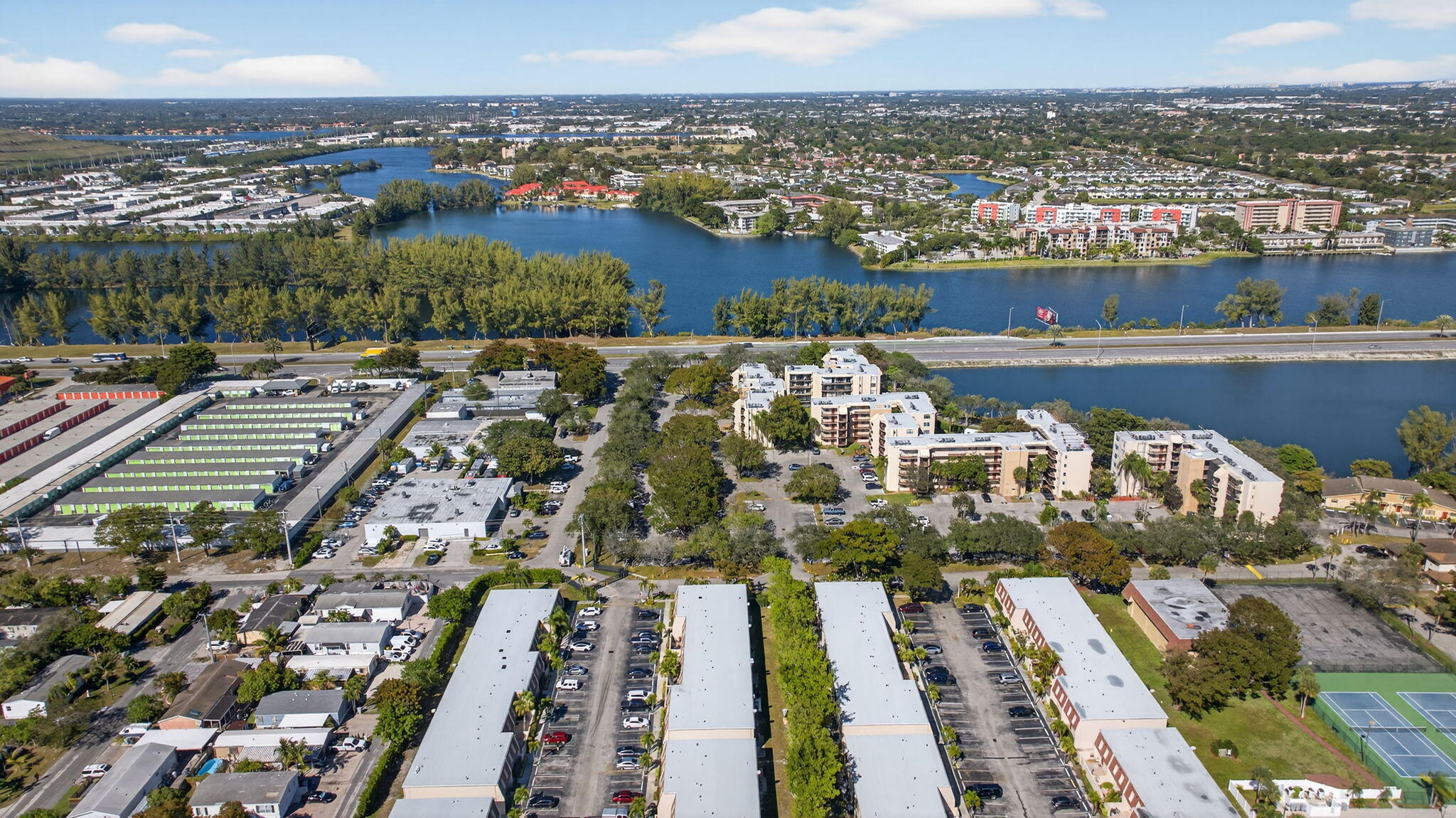 3324 Quail Close, Unit 7 Pompano Beach, FL 33064 - Photo 52 of 54 54-web-or-mls-3324--12