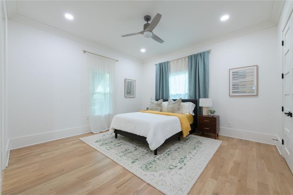 810 Vedado Way Northeast Atlanta, GA 30308 - Photo 36 of 69