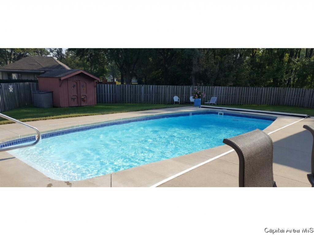 16 Spring Street Riverton, IL 62561 - Photo 22 of 28 Gallery Image 22