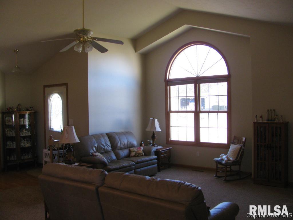 16 Spring Street Riverton, IL 62561 - Photo 4 of 28 Gallery Image 4
