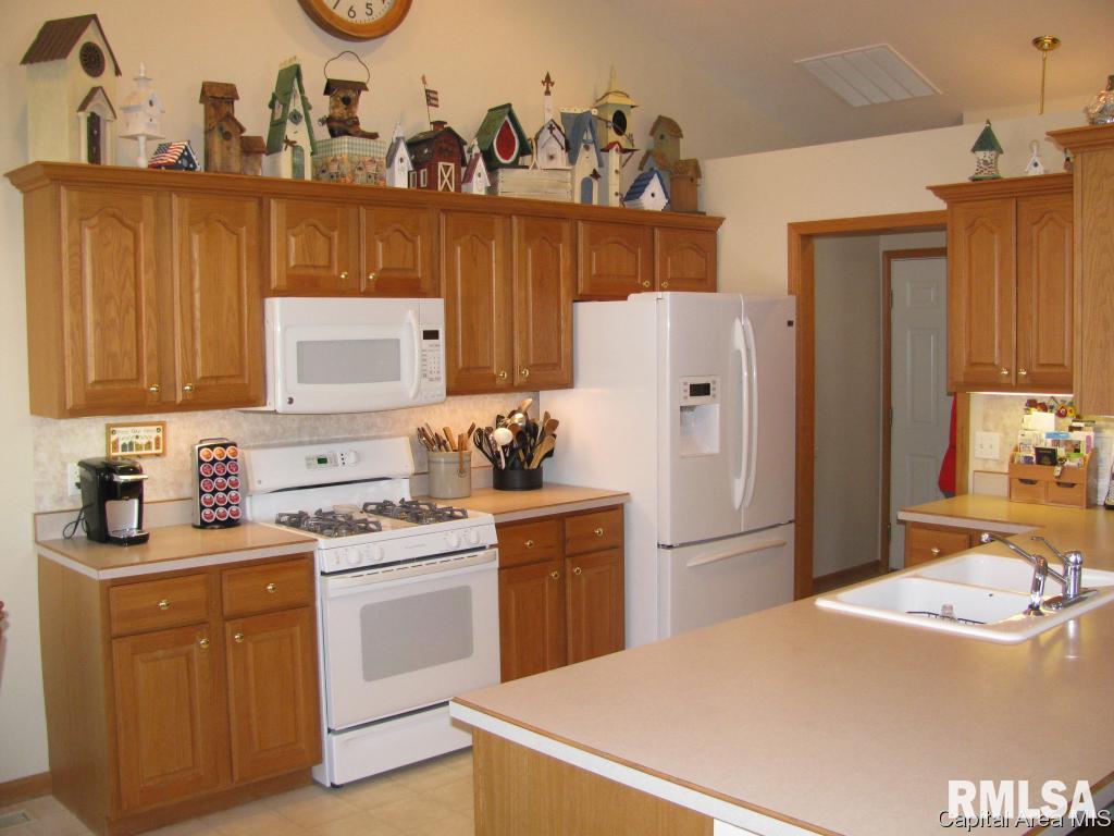 16 Spring Street Riverton, IL 62561 - Photo 8 of 28 Gallery Image 8