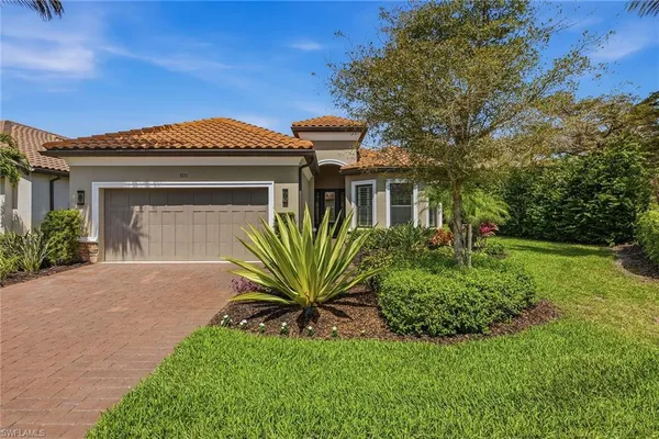 $1,499,000 | 3171 Quilcene Lane, Naples, FL 34114